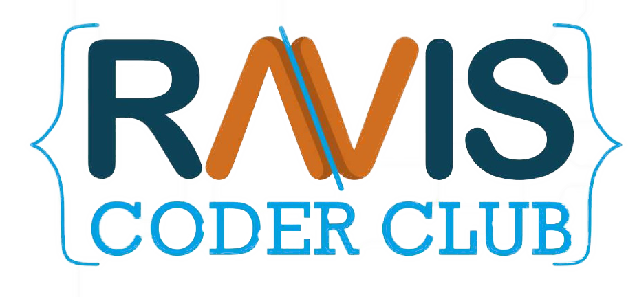 Ravi's Coder Club